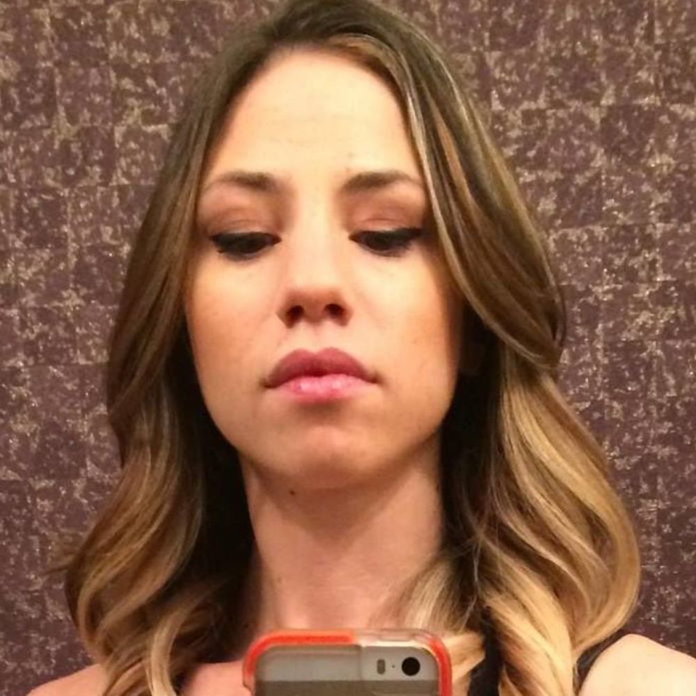 Meet your Posher, Alix